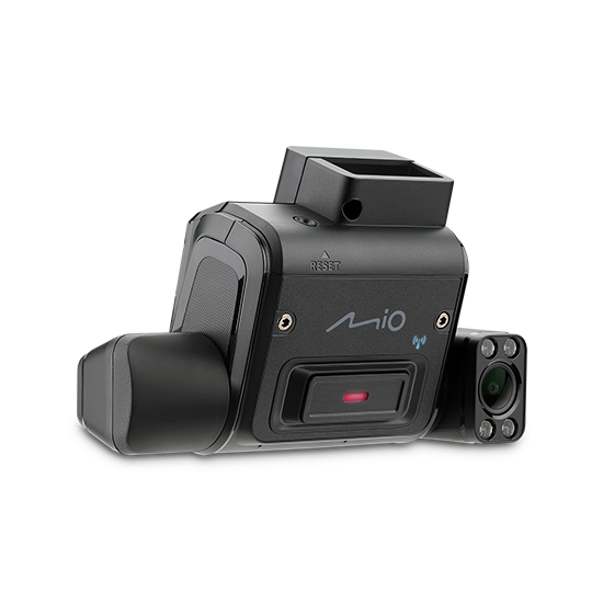 Mio MiSentry 12T 前+內+後鏡頭/聯網系列